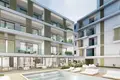 Apartamento 2 habitaciones 120 m² Pafos, Chipre