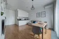 1 room apartment 34 m² in Warsaw, Poland