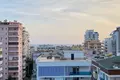 2 bedroom apartment 110 m² Mahmutlar, Turkey