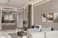 Apartment in a new building Palatium Residences Ahmadyar