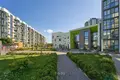 Appartement 3 chambres 73 m² Kopishche, Bélarus