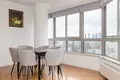 3 room apartment 98 m² Warsaw, Poland