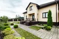 Коттедж 385 м² Боровлянский сельский Совет, Беларусь