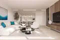 3 bedroom apartment 123 m² Estepona, Spain