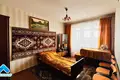3 room apartment 62 m² Mazyr, Belarus