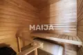 2 bedroom house 77 m² Helsinki sub-region, Finland