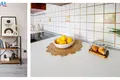Квартира 2 комнаты 36 м² Вильнюс, Литва