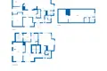 Дом 5 комнат 110 м² Район Котка-Хамина, Финляндия
