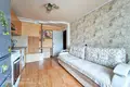 Apartamento 37 m² Minsk, Bielorrusia