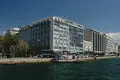 Hotel 458 m² en Municipality of Thessaloniki, Grecia