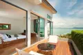 Villa de tres dormitorios 485 m² Phuket, Tailandia