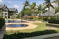 Квартира 1 спальня 81 м² Choeng Thale, Таиланд
