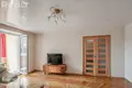 2 room apartment 57 m² Minsk, Belarus