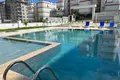 Ático 4 habitaciones 150 m² Alanya, Turquía