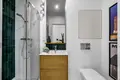 Wohnung 1 zimmer 30 m² Warschau, Polen
