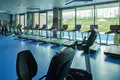 3 bedroom apartment 168 m² Sariyer, Turkey