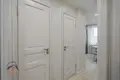 Apartamento 1 habitación 34 m² Minsk, Belarús