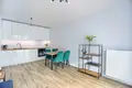 Appartement 3 chambres 57 m² en Varsovie, Pologne