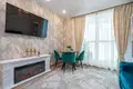 Appartement 4 chambres 67 m² Minsk, Bélarus
