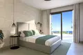 Appartement 2 chambres 109 m² Resinera Voladilla, Espagne
