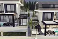 Villa de 4 habitaciones 450 m² Alanya, Turquía