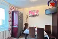 Apartamento 3 habitaciones 61 m² Saligorsk, Bielorrusia