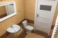 Apartamento 1 habitación 32 m² en Varsovia, Polonia