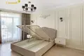 2 room apartment 59 m² Minsk, Belarus