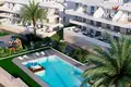 Apartamento 2 habitaciones 68 m² Finestrat, Španjolska