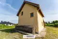 Casa 84 m² Voziera, Belarús