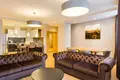 4 bedroom apartment 184 m² Riga, Latvia