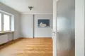 5 room apartment 101 m² Warsaw, Poland