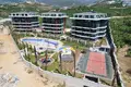 Квартира 2 спальни 75 м² Средиземноморский регион, Турция