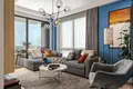Квартира 3 комнаты 70 м² Эрдемли, Турция