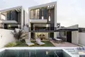 4 bedroom house 211 m² Armenochori, Cyprus