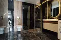 Квартира 2 комнаты  Тосмур, Турция