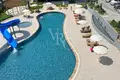 Wohnung 2 zimmer 57 m² Kestel, Türkei
