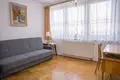 Apartamento 3 habitaciones 65 m² Cracovia, Polonia