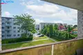 Mieszkanie 1 pokój 37 m² Troki, Litwa