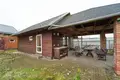 Casa 140 m² Kalodziscanski siel ski Saviet, Bielorrusia