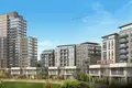 2 bedroom apartment 157 m² Sariyer, Turkey