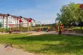 Mieszkanie 1 pokój 45 m² Barawlany, Białoruś