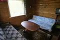 House 32 m² Tauralaukis, Lithuania