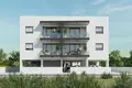 2 bedroom apartment 71 m² Pervolia, Cyprus