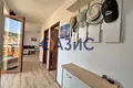 1 bedroom apartment 106 m² Sveti Vlas, Bulgaria