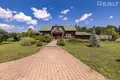 Casa de campo 283 m² Aziaryckaslabadski sielski Saviet, Bielorrusia