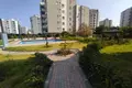 Apartamento 1 habitacion 55 m² Provincia de Mersin, Turquía