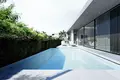 Dom 2 pokoi 200 m² Phuket, Tajlandia