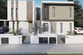 3 bedroom house 160 m² Strovolos, Cyprus