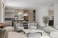 2 bedroom apartment 119 m² Germasogeia, Cyprus